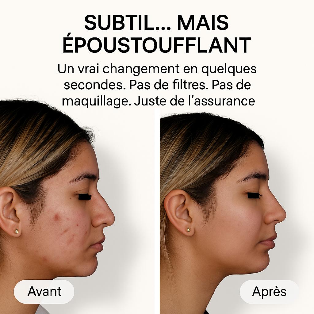 Instant Nose Lift Kit.