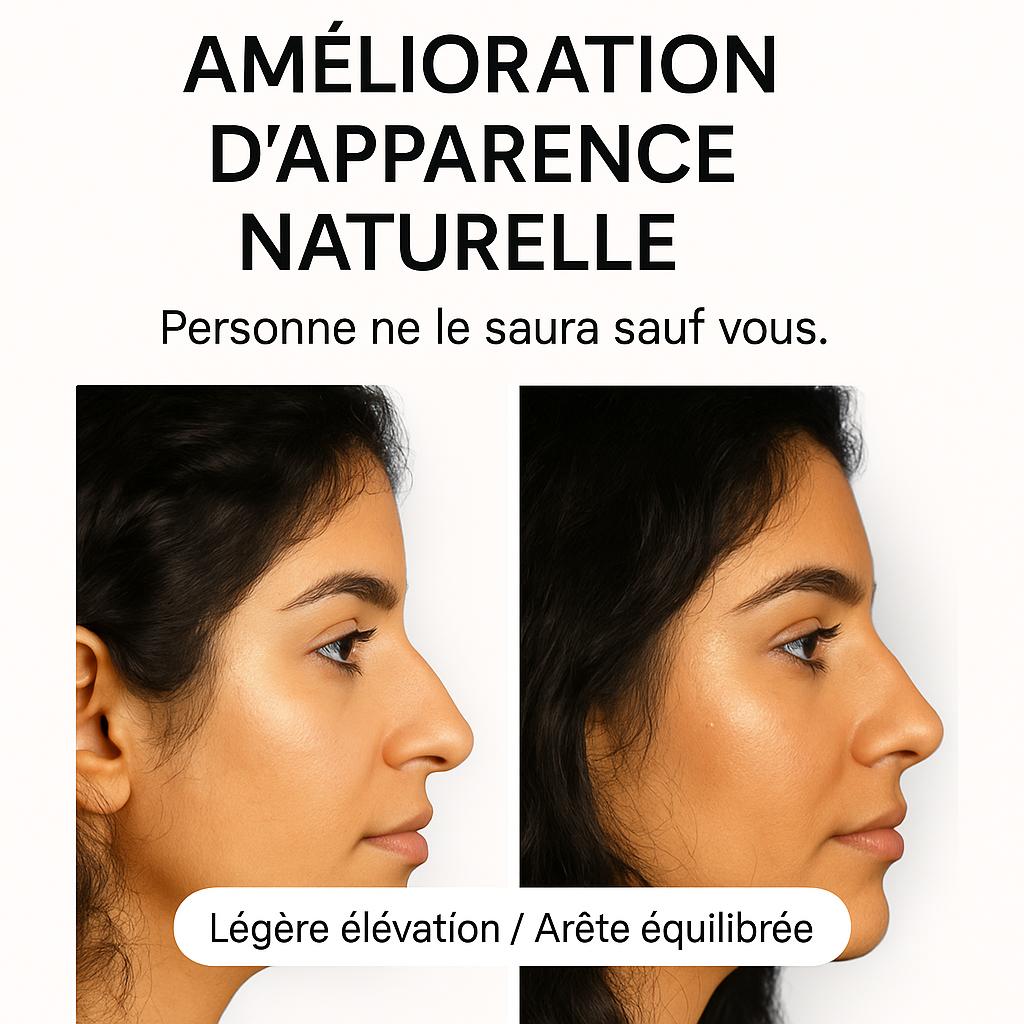 Instant Nose Lift Kit.